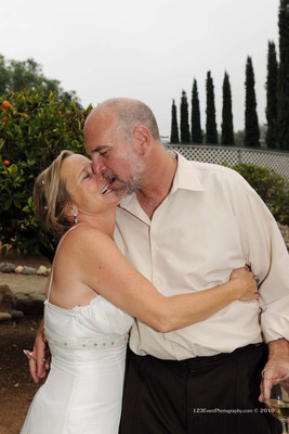 2010 Ken & Lisa's Wedding Reception