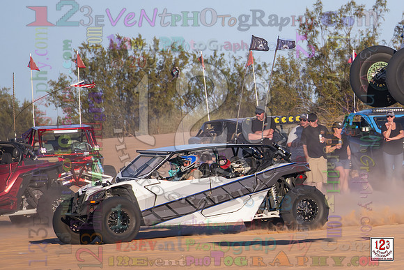2025 Glamis SxS Feb 21 & 22, 2025
