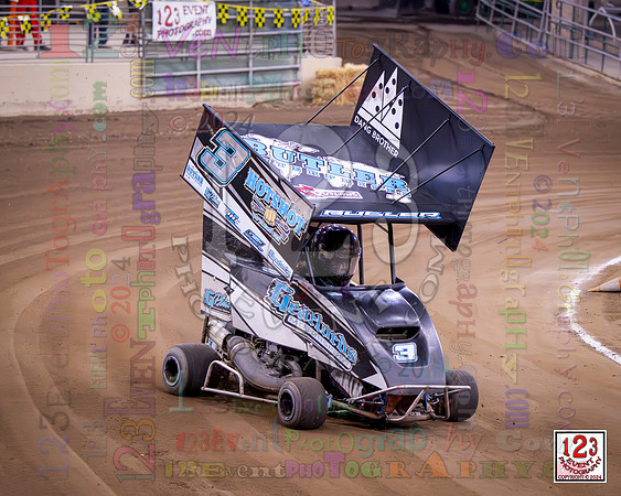2024-06-22 Outlaw Karts & Pull Starts CALVMX Del Mar San Diego County Fair