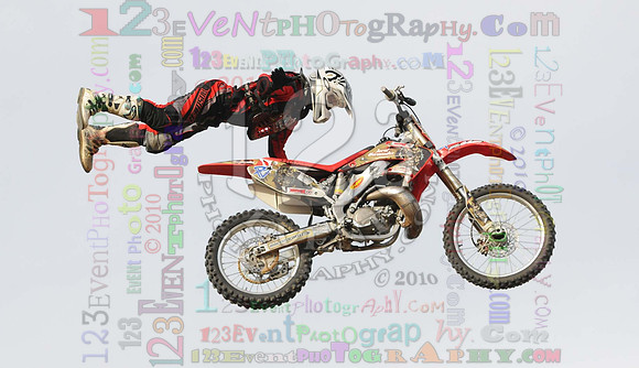 AFMXA Nationals - Jorel Bermudez