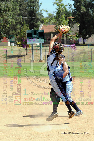 2011 Softball State Games of America