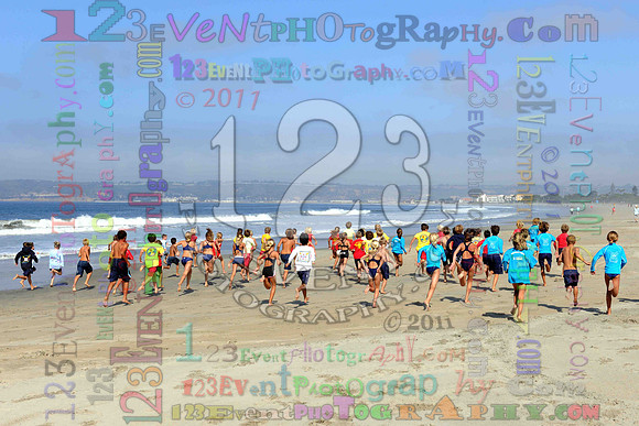 2011 Jr Lifeguard State Games of America