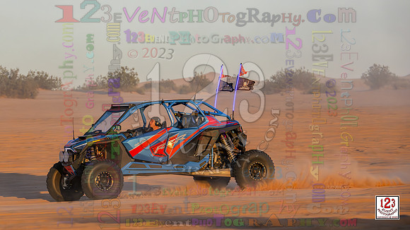 2025 Glamis SxS Feb 21 & 22, 2025