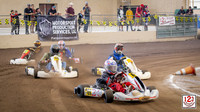 2024-06-21 Flat Track Del Mar San Diego County Fair