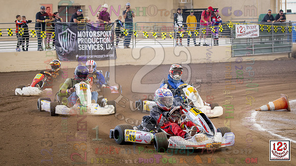 2024-06-21 Flat Track Del Mar San Diego County Fair