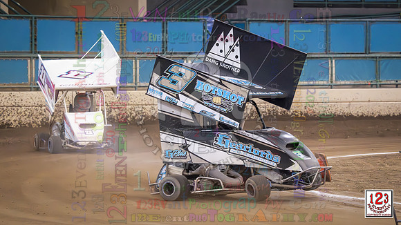 2024-06-23 Outlaw Karts CALVMX Del Mar San Diego County Fair