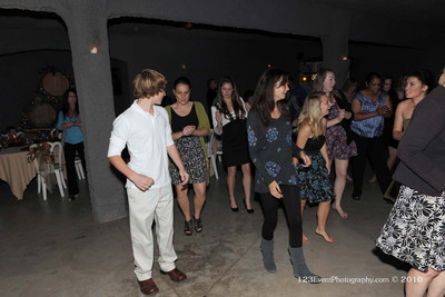 2010 Ken & Lisa's Wedding Reception