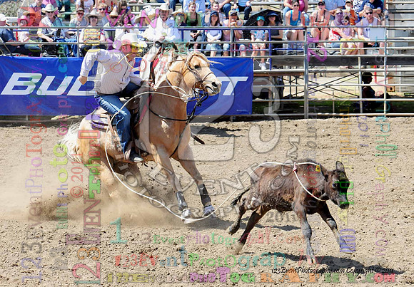 2011 Lakeside Rodeo