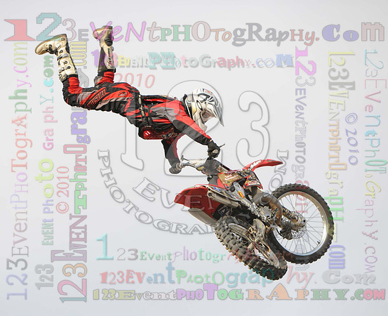 AFMXA Nationals - Jorel Bermudez