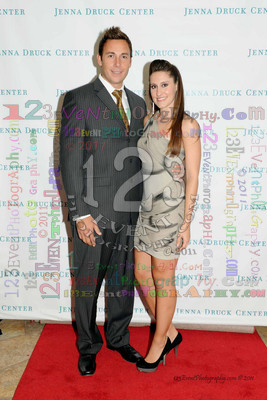 2011 GIRL POWER Special Event By The Jenna Druck Center