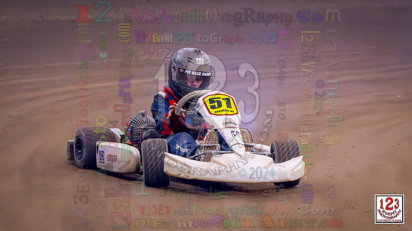 2024-06-22 Karts CALVMX Del Mar San Diego County Fair