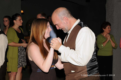 2010 Ken & Lisa's Wedding Reception