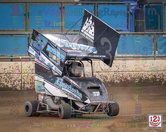 2024-06-23 Outlaw Karts CALVMX Del Mar San Diego County Fair