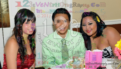 Jeremey & Tracy's Wedding