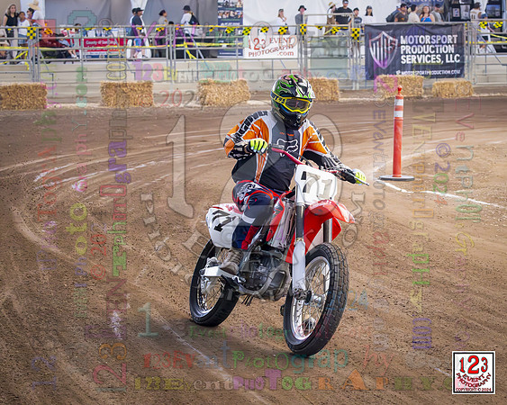 2024-06-23 Bikes CALVMX Del Mar San Diego County Fair 2024