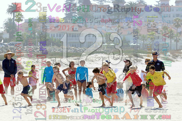 2011 Jr Lifeguard State Games of America