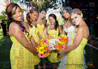 Jeremey & Tracy's Wedding