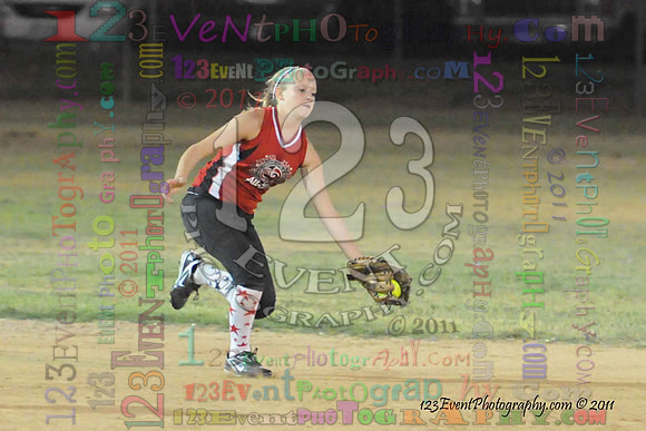 2011 Softball State Games of America