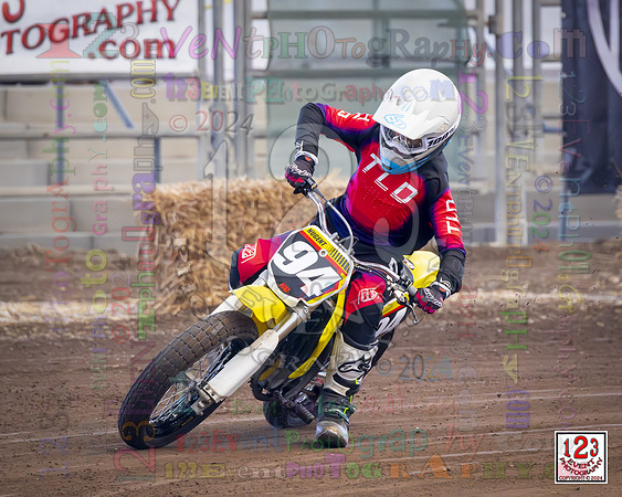 2024-06-23 Bikes CALVMX Del Mar San Diego County Fair 2024