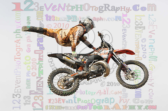 AFMXA Nationals - Cal Vallone