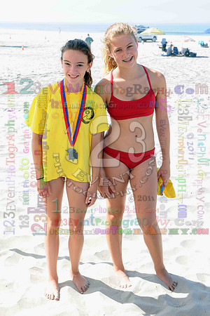 2011 Jr Lifeguard State Games of America