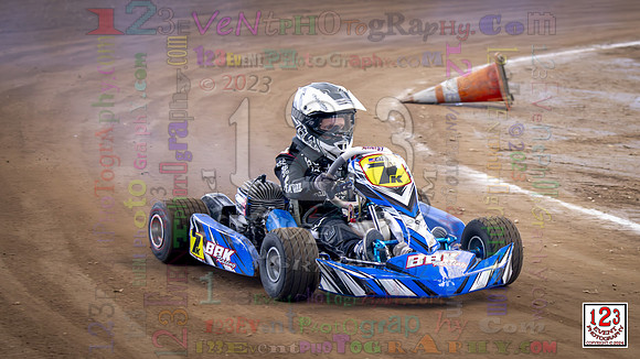 2024-06-21 Flat Track Del Mar San Diego County Fair