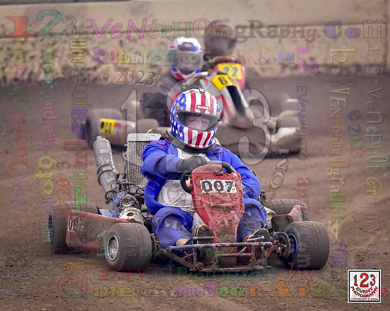 2024-06-21 Flat Track Del Mar San Diego County Fair