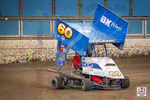 2024-06-23 Outlaw Karts CALVMX Del Mar San Diego County Fair