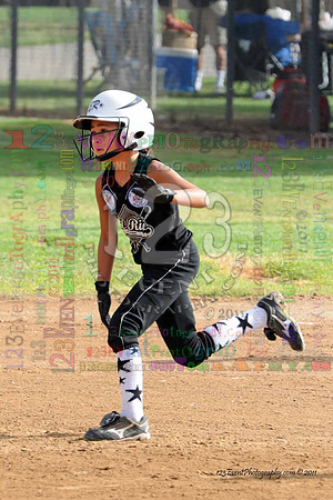 2011 Softball State Games of America