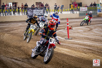 2024-06-21 Flat Track Del Mar San Diego County Fair