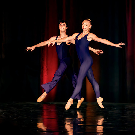2024 City Ballet Gala Echoes of Spain