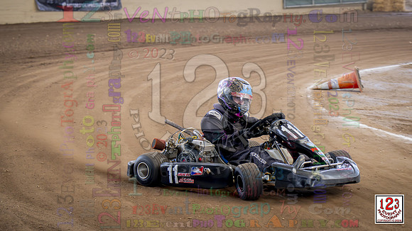 2024-06-21 Flat Track Del Mar San Diego County Fair