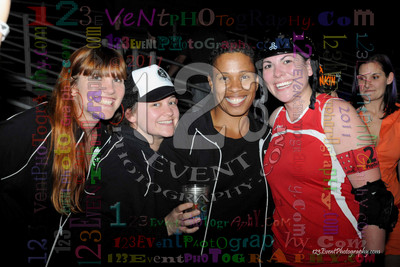 SD Wildfires vs. Rocky Mtn Rollergirls
