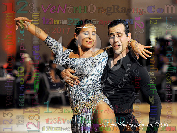 2011 San Diego Dancesport Championships
