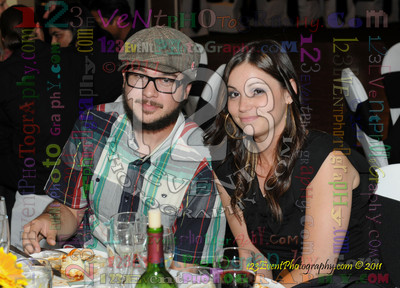 Jeremey & Tracy's Wedding