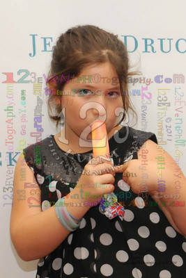 2011 GIRL POWER Special Event By The Jenna Druck Center