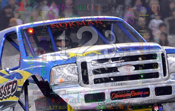 Obsessed driven by Rick Swanson