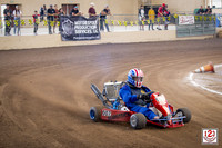 2024-06-21 Flat Track Del Mar San Diego County Fair