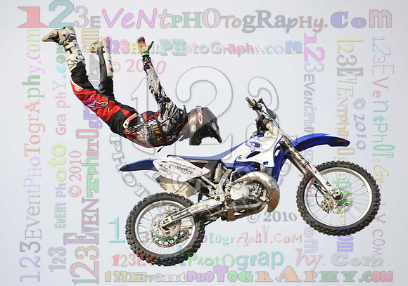 AFMXA Nationals - Nick Dunne