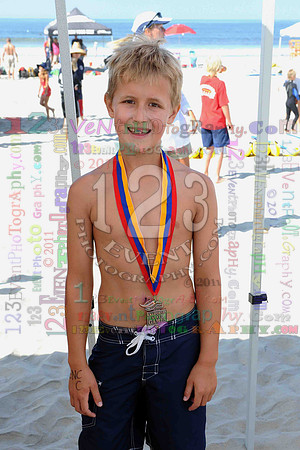 2011 Jr Lifeguard State Games of America