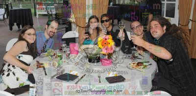 Jeremey & Tracy's Wedding