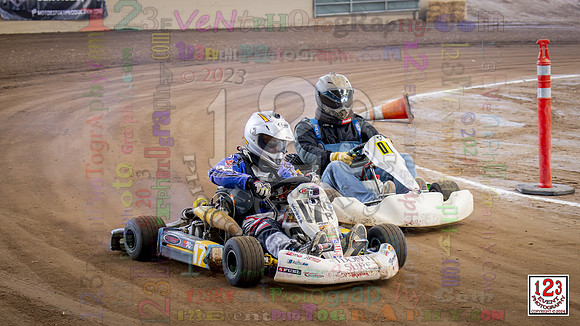 2024-06-21 Flat Track Del Mar San Diego County Fair