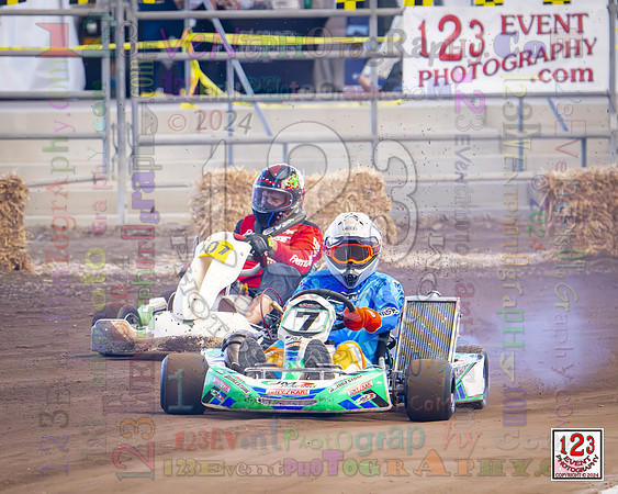 2024-06-23 Karts CALVMX Del Mar San Diego County Fair