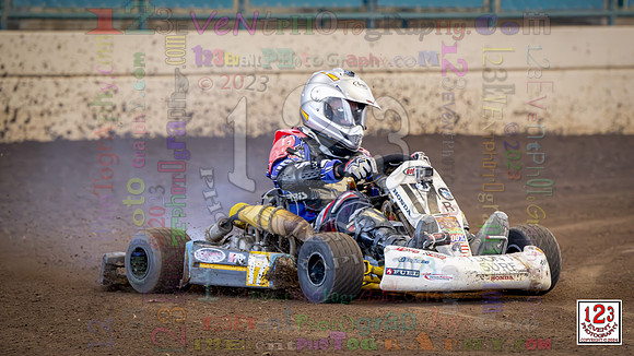 2024-06-21 Flat Track Del Mar San Diego County Fair