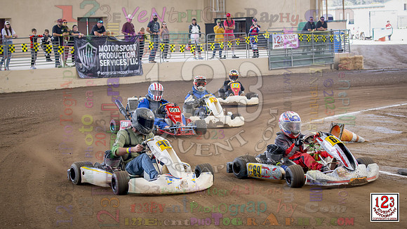 2024-06-21 Flat Track Del Mar San Diego County Fair