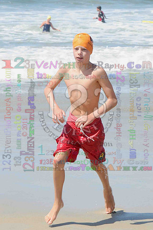 2011 Jr Lifeguard State Games of America