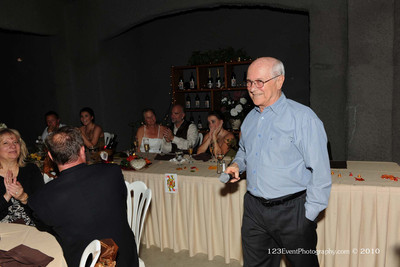 2010 Ken & Lisa's Wedding Reception