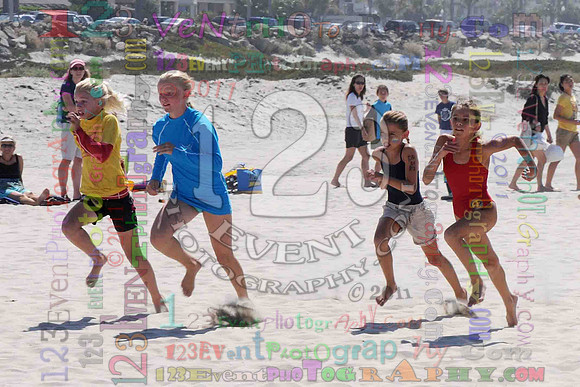 2011 Jr Lifeguard State Games of America