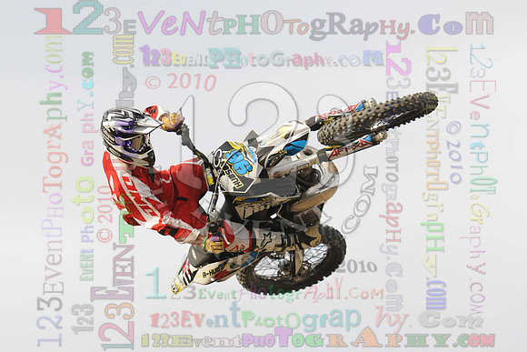 AFMXA Nationals - Bryce Hudson