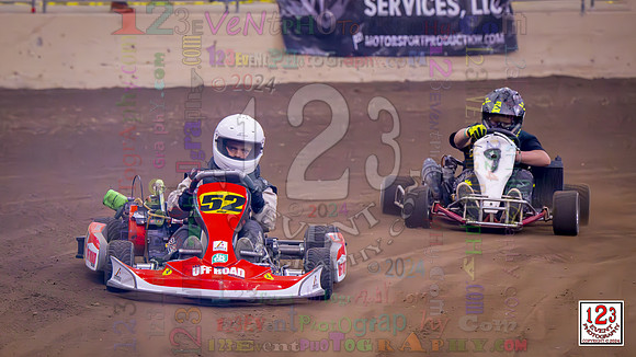 2024-06-22 Karts CALVMX Del Mar San Diego County Fair